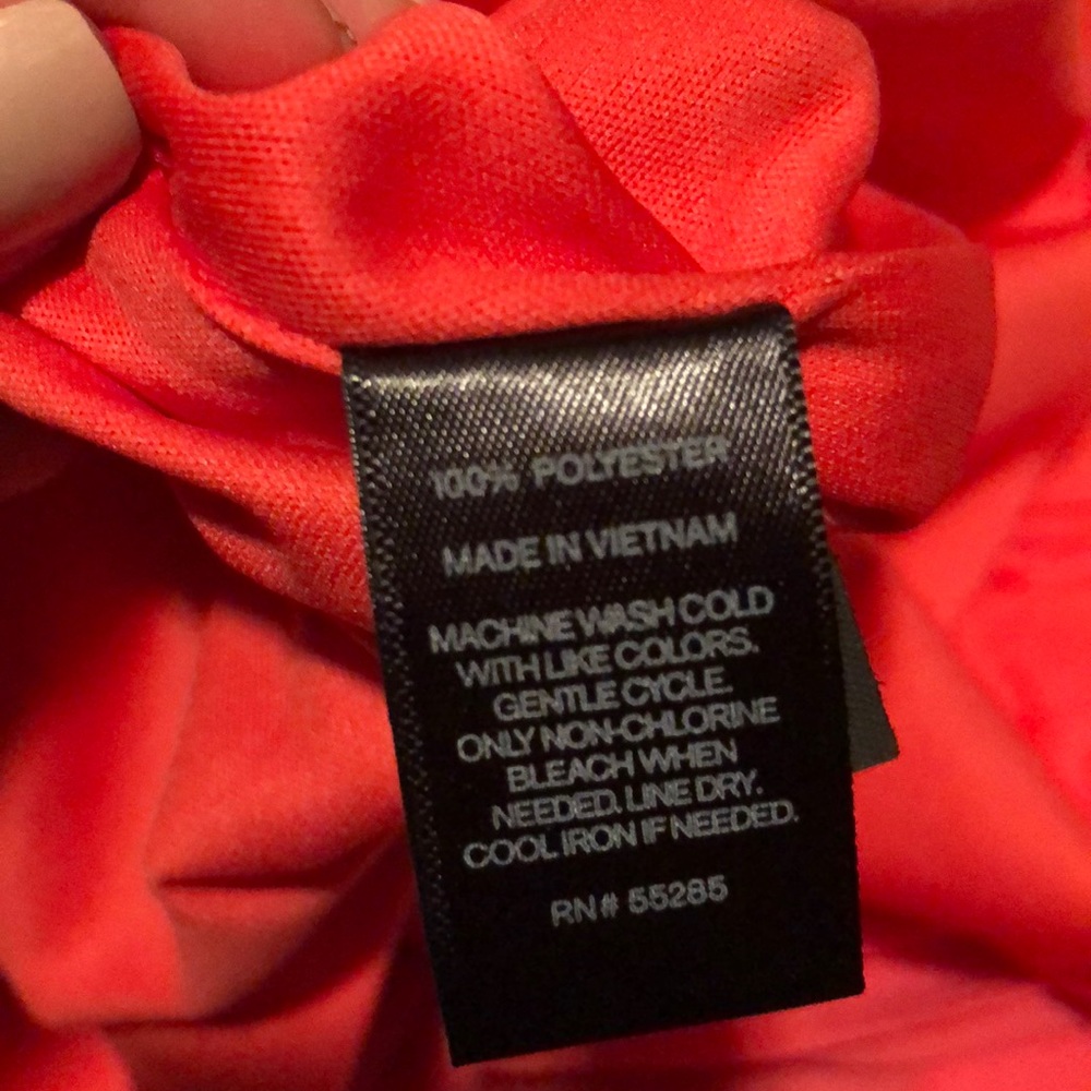Express Dress - Picture 7 of 7
